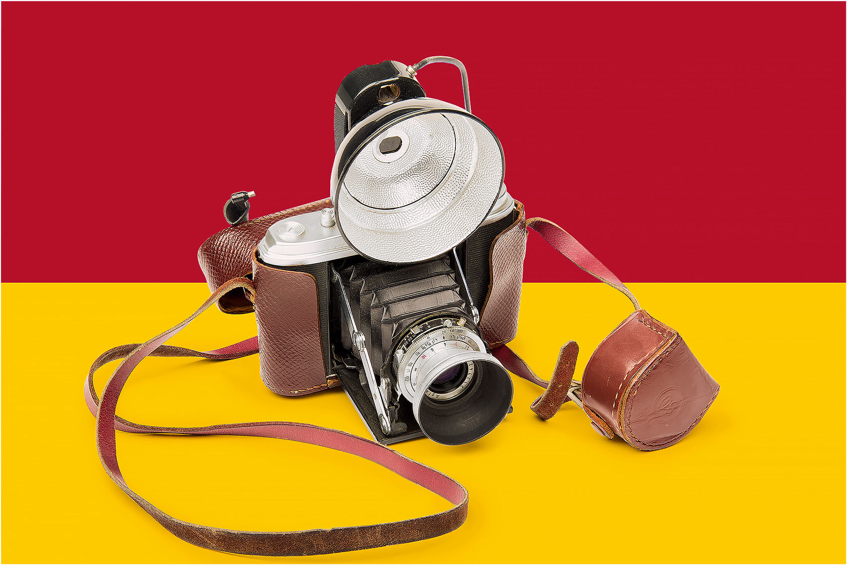 El-Studio, Foto - Camera,