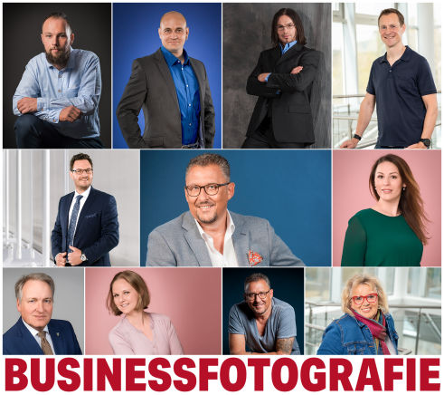 Werbefotografie EL STUDIO EL Business Businessfotos