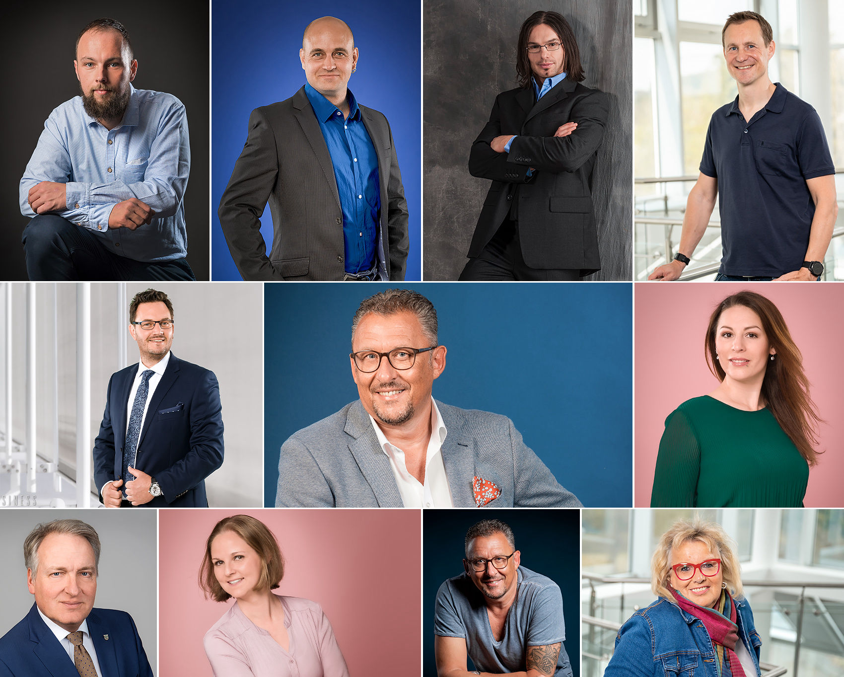 Fotostudio für Werbefotografie, Produktfotografie, Motorradfotografie, Businessfotografie